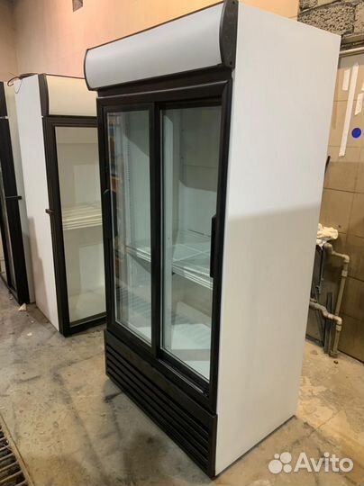 Холодильный шкаф купе