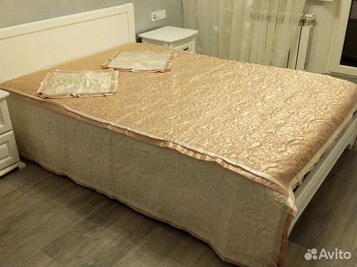 Покрывало на 1,5 спальную кровать