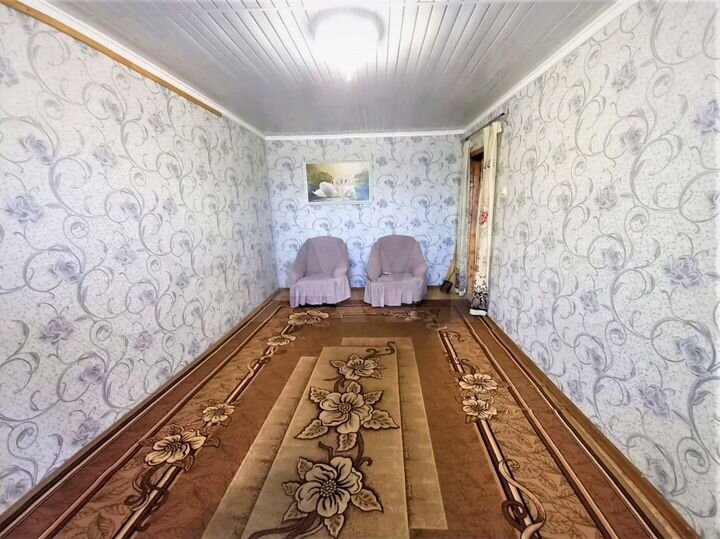 1-к. квартира, 30,6 м², 4/5 эт.