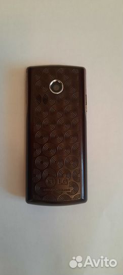 LG GB110
