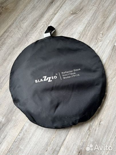 Отражататель для съемки