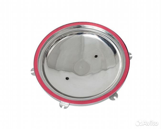 Автоклав на 24 банки с блоком управления