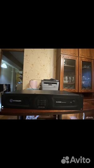 Караоке система Evolution Pro2