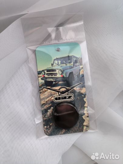 Ароматизатор с фото