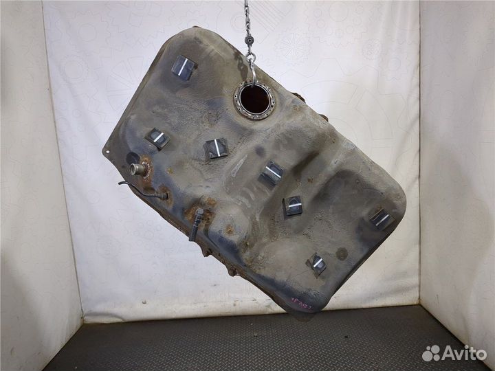 Бак топливный Toyota Camry V40, 2008