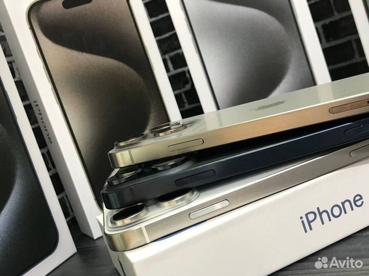 iPhone xr в корпусе 15 pro 128 gb