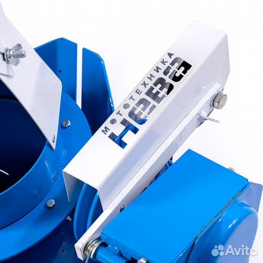 Роторный снегоуборщик Нева смб 005.50.0100-022