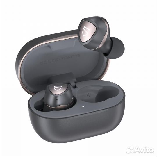 Наушники soundpeats TWS Sonic QCC3040