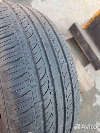 Habilead ComfortMax H206 215/60 R16