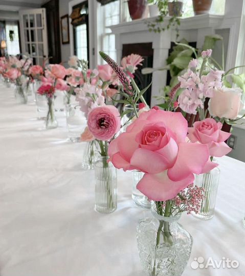 Оформление свадьбы/зала для свадьбы