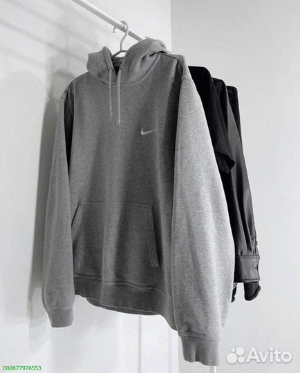 Неповторимый стиль: женский спортивный набор