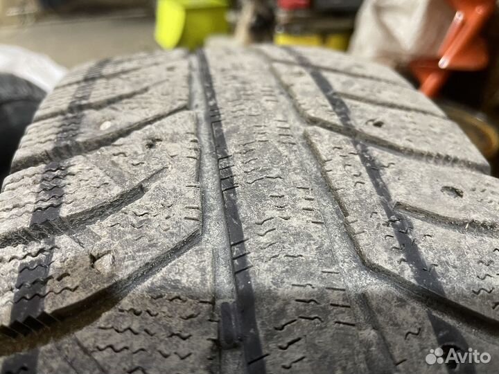 Bridgestone Ice Cruiser 7000 185/55 R15