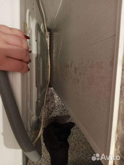 Стиральная машина бу