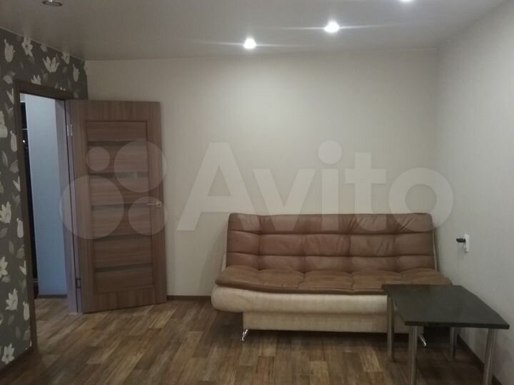 1-к. квартира, 33 м², 2/5 эт.