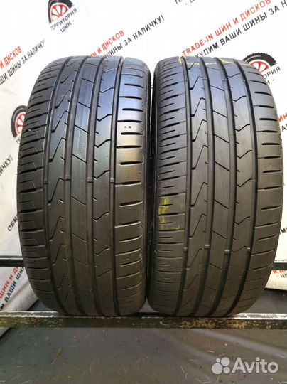 Hankook Ventus Prime 3 K125 215/40 R17 87V