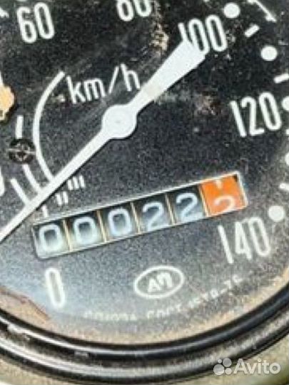 Днепр с коляской