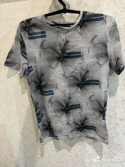 Футболка Antony Morato