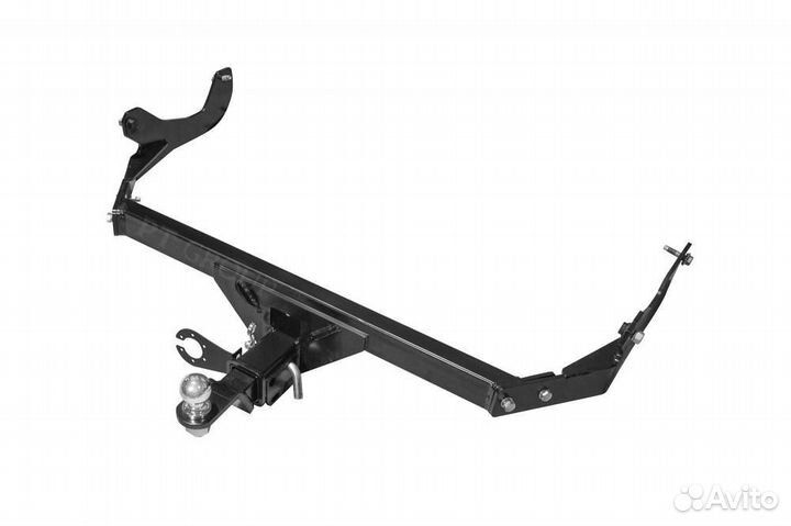 Фаркоп mazda CX-5