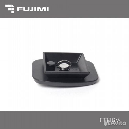 Штатив Fujimi FT11SM для фотокамеры