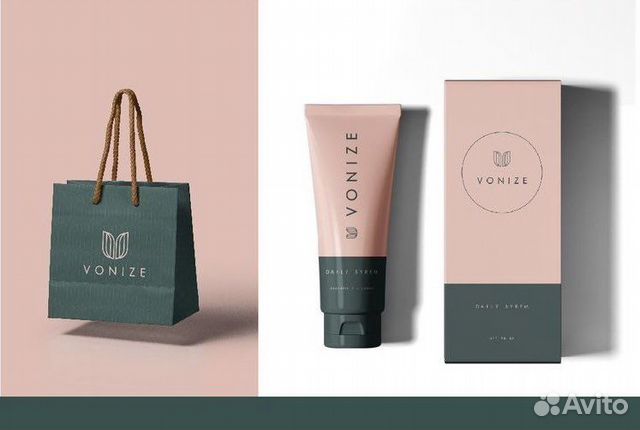 Графический дизайнер Smm Инфографика