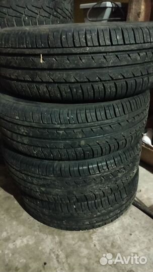 Белшина Artmotion 215/65 R16