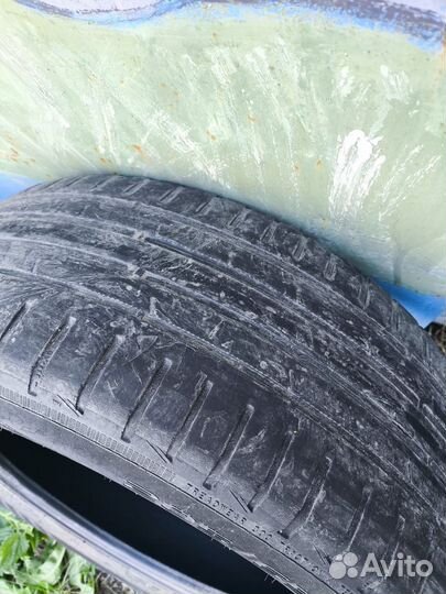 Nokian Tyres Hakka Blue 2 205/65 R16 99V