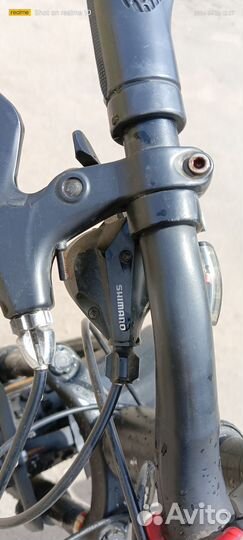 Велосипед фетбайк бу