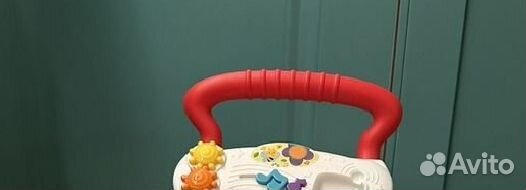 Ручка для ходунков (для Лианы)