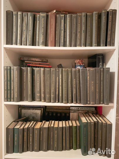 Изд. Наука книги