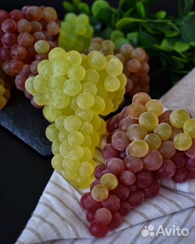 Мыло ручной работы 