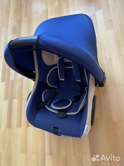 Автолюлька