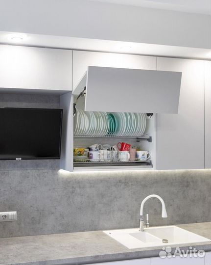 Кухни от производителя