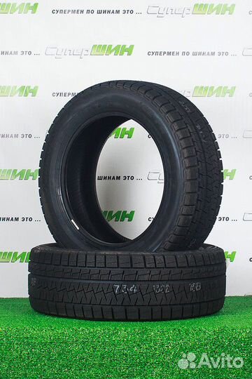 Formula Ice FR 235/45 R17