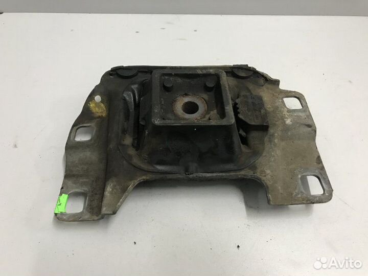 Опора кпп левая Ford Focus 2 (рестайлинг) 1.6 2010