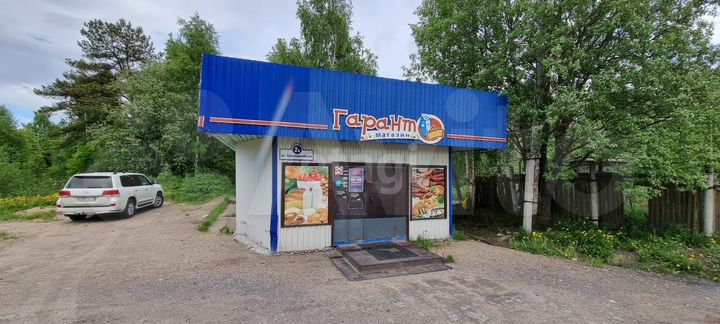 Продам помещение свободного назначения, 60.7 м²