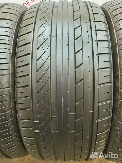 Hifly HF 805 295/35 R21 107Y