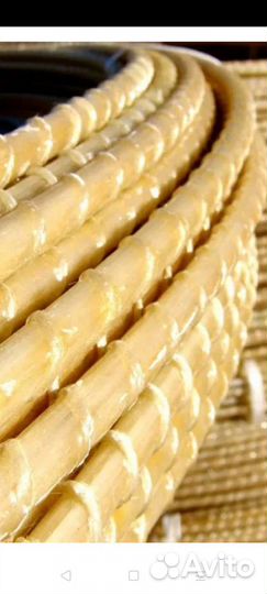 Композитная арматура (стеклопластиковая)