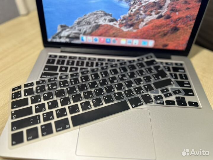 Macbook pro 13 2015 i5