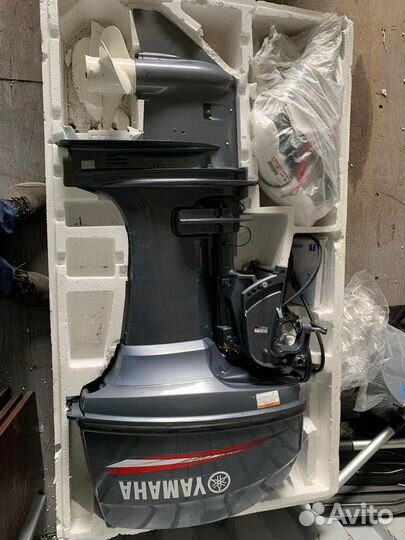 Продам лодку Посейдон 520 и мотор yamaha 40