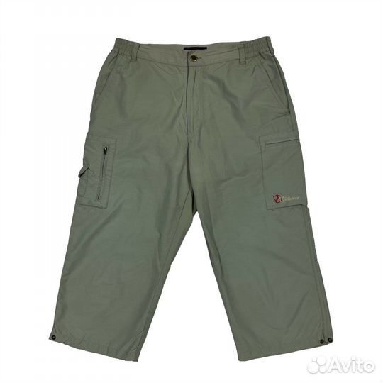 Бриджи Fjallraven размер S