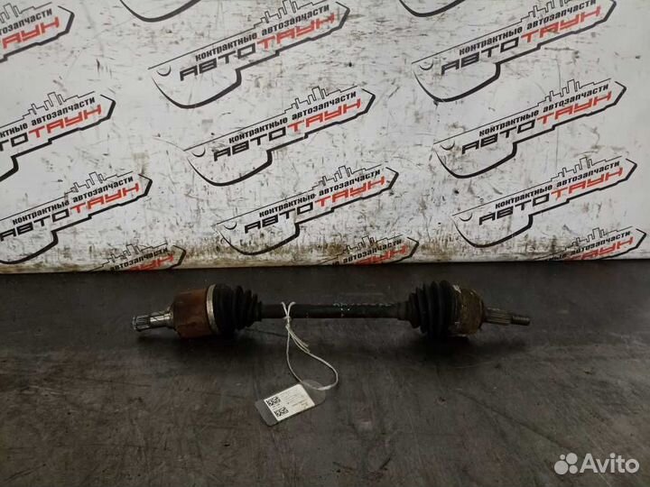 Привод renault M4R 711 M4R 713 M4R 714 M4R 751 flu