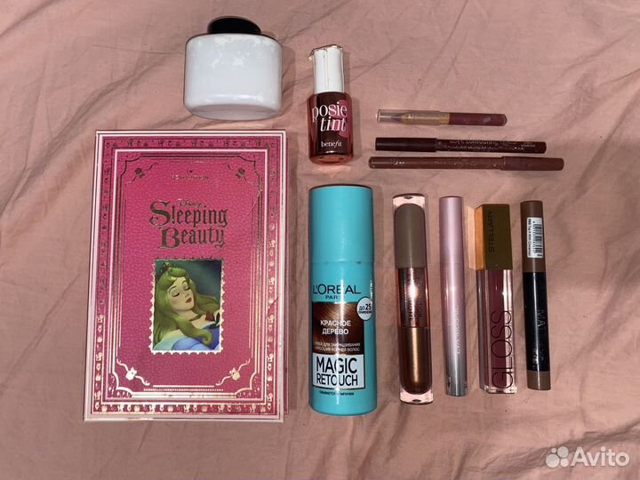 Набор косметики