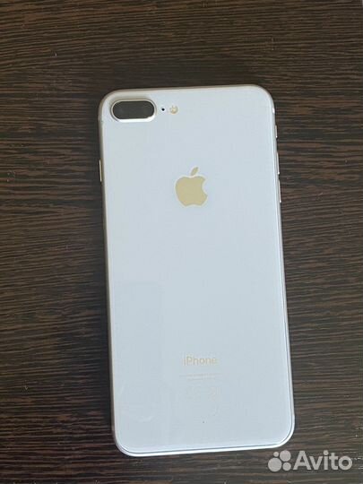 Телефон iPhone 8 plus 128gb