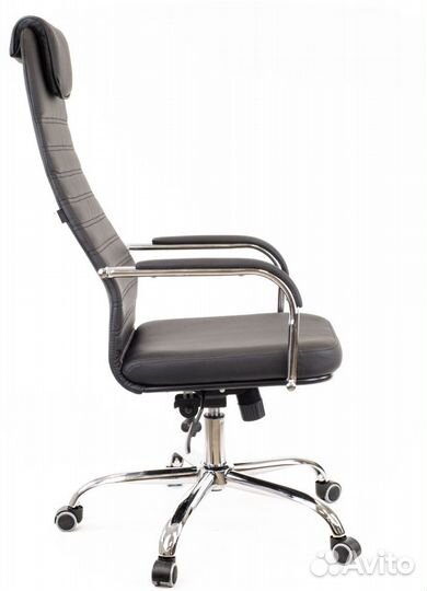 Кресло Everprof EP-708 TM сетка Черный