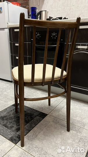 Стулья Лигна чехословакия