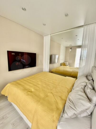 Квартира-студия, 32 м², 9/10 эт.