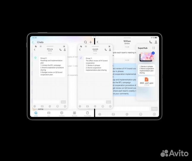 Huawei Matepad 11 2023 (Новинка )