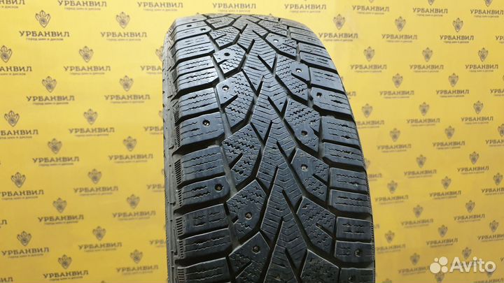 Gislaved Nord Frost II 185/60 R15