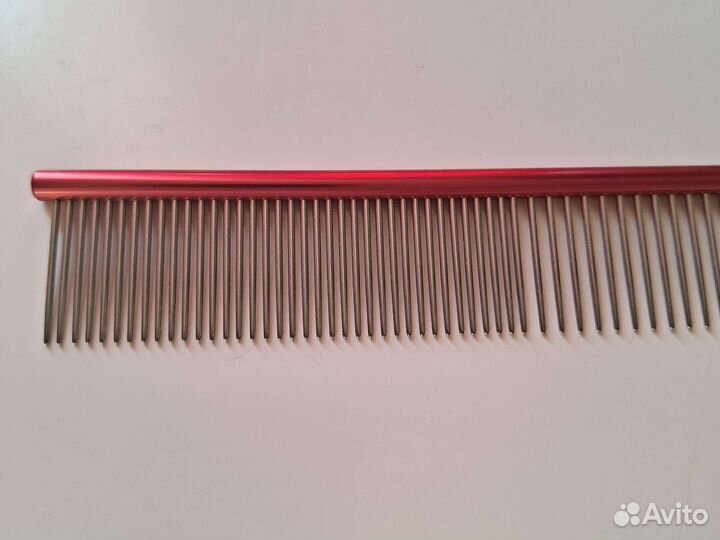 Расческа для животных