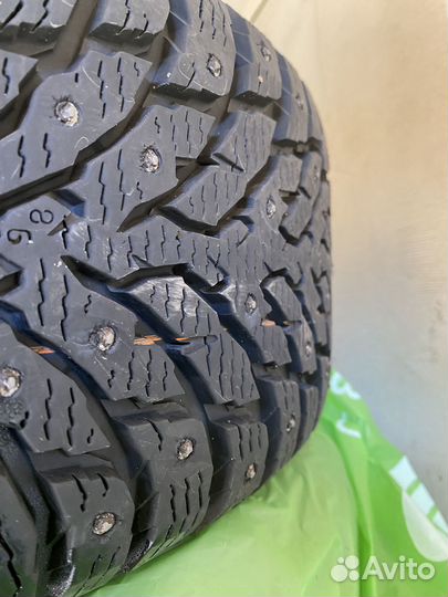 Колеса 33 стиль зима